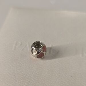 Authentic Vintage Pandora Charm